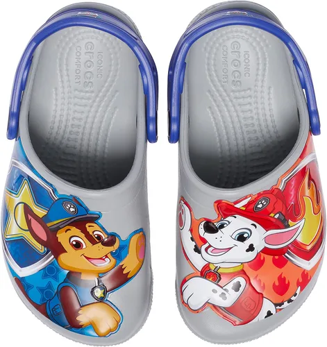 Miniatura 9 de Crocs Unisex-Child Kids' Paw Patrol Clog