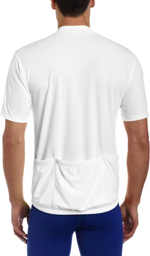 Miniatura 2 de BDI - Maillot de ciclismo clásico para hombre