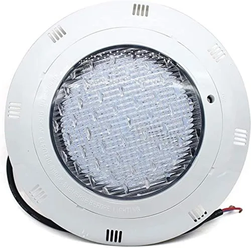 Miniatura 6 de Luz de piscina de 12 V 36 W subacuática con cambio de color LED RGB con luz LED sumergible remota impermeable LED luz de piscina enterrada