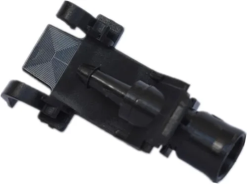 Miniatura 3 de Boquilla para limpiaparabrisas delantero compatible con Pilot 2016-2021 Passport 2019-2021 Ridgeline 2017-2020 MDX 2017-2020 TL 2009-2014 Boquilla