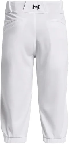 Miniatura 2 de Under Armour Pantalones de sóftbol para niñas 22