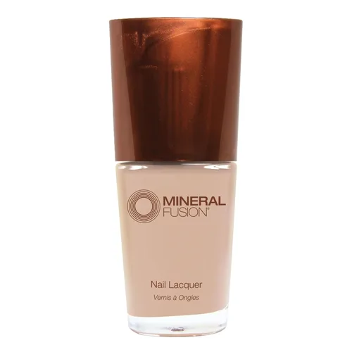 Miniatura 10 de Mineral Fusion Esmalte de uñas, Amatista