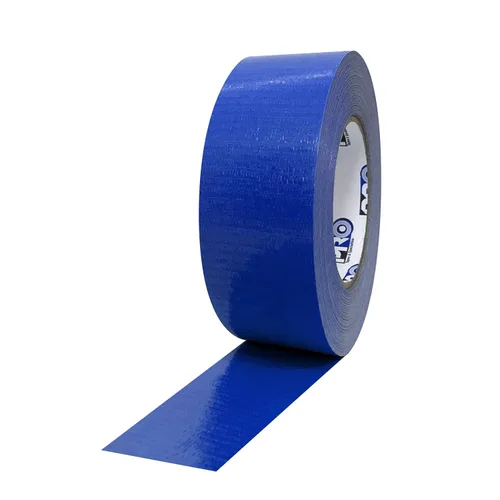 Miniatura 11 de ProTapes Pro Duct 110 - Cinta adhesiva de uso general, 60 yardas de largo x 2 pulgadas de ancho, amarillo (paquete de 1)