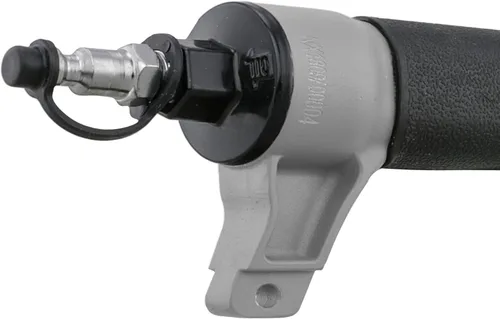 Miniatura 6 de NuMax SPNNR - Clavadora neumática de calibre 9 a 14 con punzonadora/quitaclavos