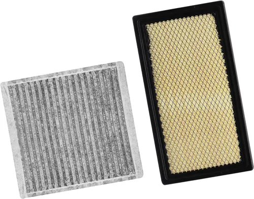 Miniatura 9 de OPBUMAZ3-12188 Filtro de aire de cabina y motor para Mazda 3 2019-2023, CX-30 2019-2023, CX-50 2023 Reemplazo para PAH9-13-3A0A, BDGF-61-J6X