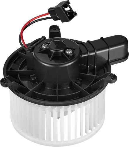 Miniatura 44 de BDFHYK Ventilador del calentador de aire AC 700014 Compatible con Lincoln Mark VI Town Car, Compatible con Mercury Grand Marquis, Bronco Crown