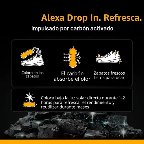 Miniatura 4 de SneakERASERS Limpiador de suela y zapatillas, premium, desechable, esponja de doble cara para limpiar y blanquear las suelas de zapatos, Blanco