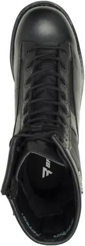 Miniatura 4 de Bates Botas de trabajo DuraShock con cremallera lateral de 8 pulgadas para hombre Negro
