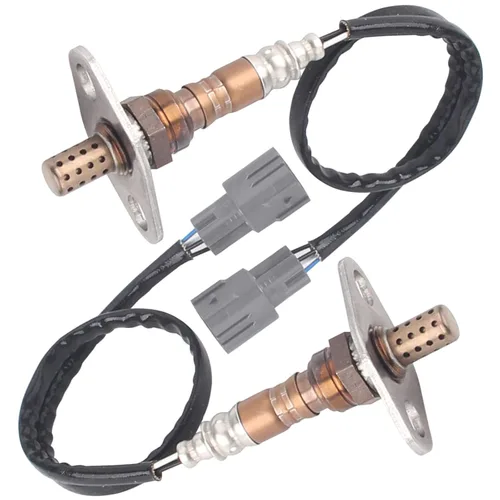 Miniatura 23 de Sensor de oxígeno 234-2003 aguas arriba compatible con Prizm Corolla 1995-1997 1.6L 1.8L L4 MR2 1992-1995 2.2L