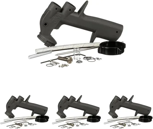 Miniatura 3 de Kit de reconstrucción de pistola de pulverización 3M Performance 26840
