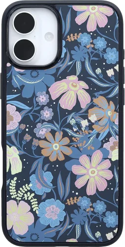 Miniatura 79 de OtterBox Symmetry Series - Funda para iPhone 16, Autumn Rust