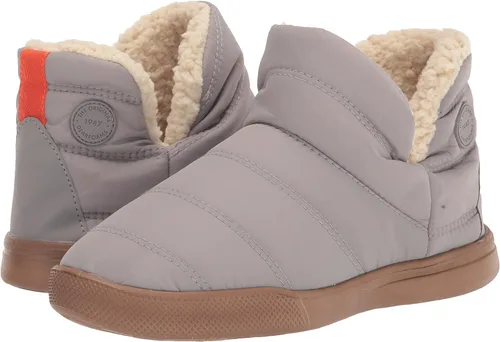 Miniatura 7 de Dearfoams Dara - Pantuflas deportivas de nailon para mujer