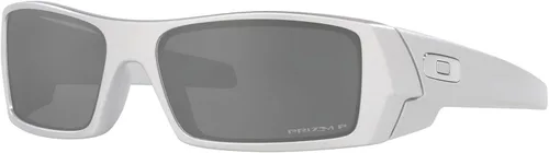 Miniatura 2 de Oakley Oo9014 Gascan - Anteojos de sol rectangulares para hombre