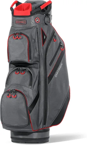 Miniatura 14 de Datrek DG Lite III - Bolsa para carrito de golf
