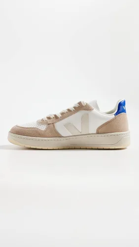 Miniatura 4 de Veja Zapatillas de gamuza V-10 para hombre
