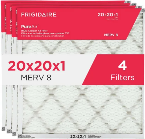 Miniatura 20 de Frigidaire PureAir® 14x20x1 MERV 8 - Filtro de aire para HVAC - Paquete de 2