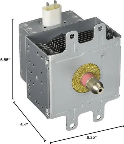 Miniatura 2 de Samsung OM75P-21-ESGN Magnetrón de microondas