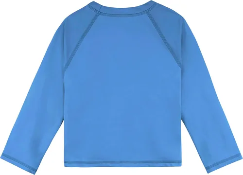 Miniatura 2 de Gerber Camiseta de natación unisex de manga larga UPF 50+ para bebé