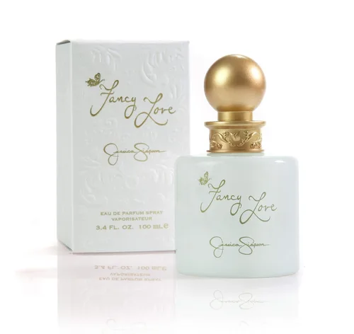 Jessica Simpson Fancy Love Eau de Parfum spray 3.40 oz