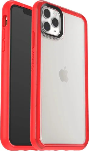 Miniatura 2 de OtterBox - Funda transparente para iPhone 11 Pro Max (solamente) - Funda protectora resistente a los arañazos, perfil elegante y amigable