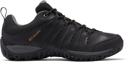 Miniatura 6 de Columbia Men's Woodburn 2 Waterproof Low Rise Hiking Shoes