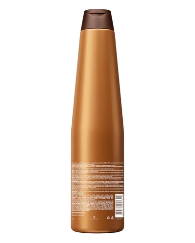 Miniatura 2 de PLACENTA LIFE Acondicionador BE NATURAL REPAIR ARGAN para cabello dañado con aceite de argán - Restaura tu cabello. (11.8 fl oz/11.83fl. oz)