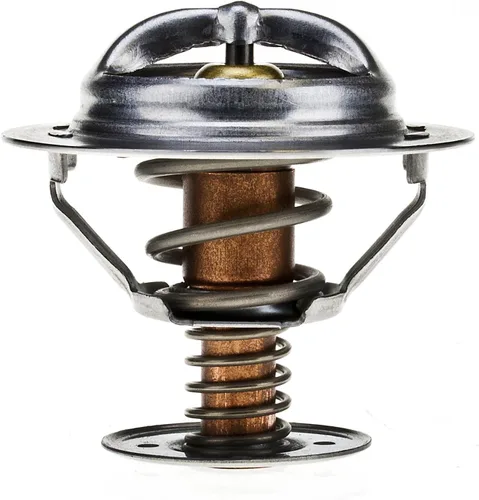 MotoRad Termostato 655-180 - Ford F-150 (11-23) Mustang (11-23) Expedition (15-22) Transit-250 (15-23) Fusion (13-20) Transit-350 (15-23)