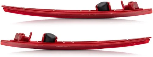 Miniatura 5 de Para Hyundai Sonata lámpara reflector trasera unidad 2011 2012 2013 par conductor y pasajero lado para hy2830102, hy2831102 92405-3S000