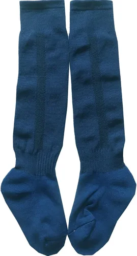 Miniatura 6 de HOMEMI Ropa deportiva juvenil Noruega 9 Haaland Kids Away Soccer JerseyShorts Football Socks Set