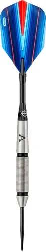 Miniatura 11 de Viper Sidewinder 80% tungsteno punta de acero dardos