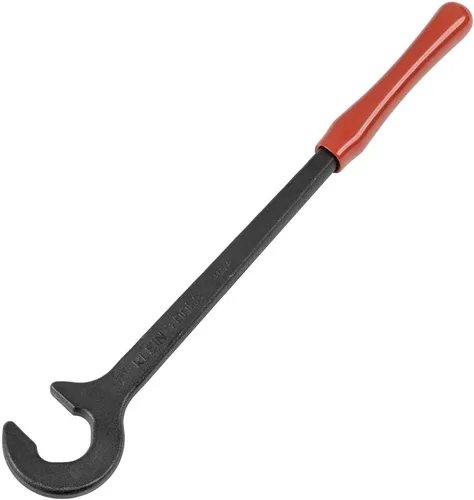 Miniatura 7 de Klein Tools Pelacables (750-350 MCM) y paquete de doblador de cables de 14 pulgadas