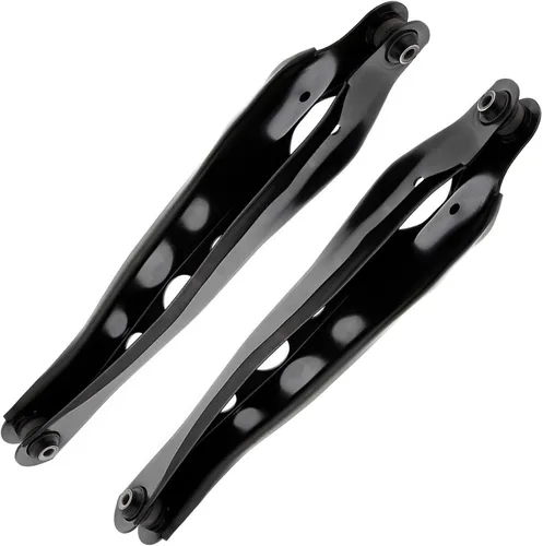 Miniatura 122 de Detroit Axle - 2 brazos de control superiores delanteros para Chevy Silverado GMC Sierra Yukon XL Avalanche Suburban Express Savana 1500 Tahoe