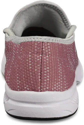 Miniatura 4 de The KR Strikefore Maui - Zapatos de boliche para mujer, anchos, con estructura Komfort Fit