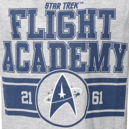 Miniatura 7 de Star Trek Paquete de 2 camisetas de niño a adulto