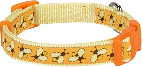 Miniatura 4 de Blueberry Pet 10+ Patrones Zoo Fun Collar de perro