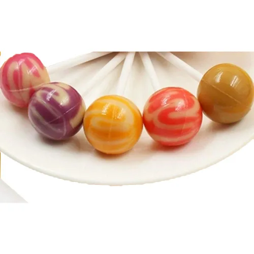 Miniatura 3 de Chino Shanghai Classical Childhood Hard Candy Fruit Flavor 20 pcs (sabor a leche de lichi)