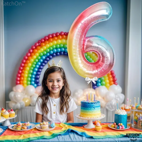 Miniatura 631 de KatchOn, Globo azul del número 1 para el primer cumpleaños, grande, 40 pulgadas, globo azul número 1 para primer cumpleaños, globo azul marino