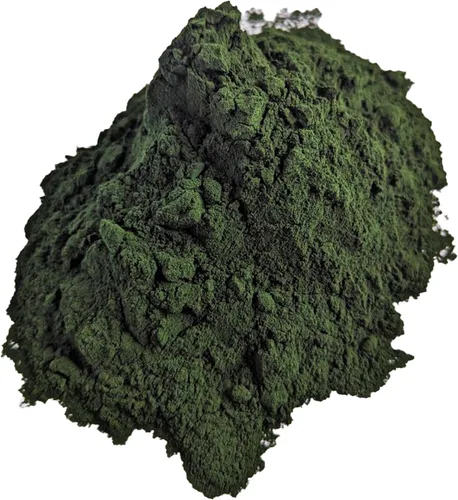 Miniatura 2 de Espirulina en polvo, 8 oz