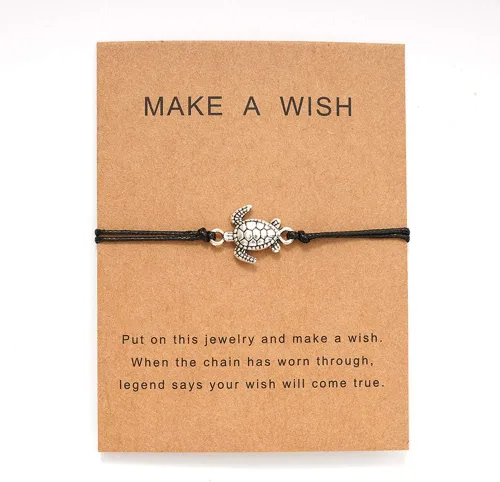 DORAFO Pinky Promise - Pulsera a juego a distancia, pulseras de mejor amigo, pulsera a juego para parejas de mejores amigos, relación de amistad,