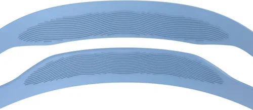 Miniatura 4 de Speedo Gafas de natación unisex para niños Biofuse 2.0 Junior Máscara Laguna Azul/Celeste