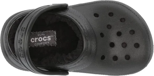 Miniatura 2 de Crocs - Classic Lined - Zuecos clásicos con forro para niños