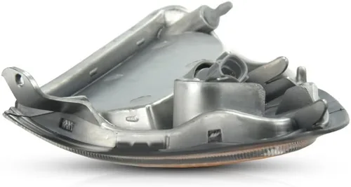 Miniatura 7 de CarLights360: Para Toyota Tacoma - Conjunto de luz de marcador lateral 1998 1999 2000 lado del conductor con bombillas, repuesto para TO2520154