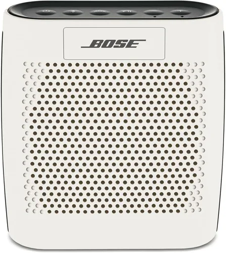 Miniatura 4 de Parlante SoundLink Color con Bluetooth de Bose (Negro) Altavoz Bluetooth Mint