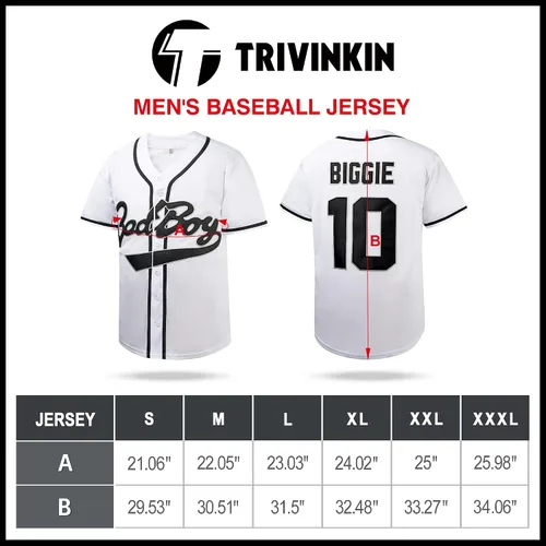 Miniatura 3 de TRIVINKIN Camiseta de béisbol