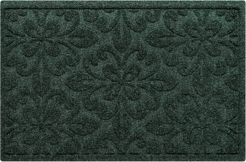Miniatura 16 de WaterHog Phoenix - Tapete absorbente para puerta delantera para interiores y exteriores, con parte trasera de goma antideslizante, atrapador