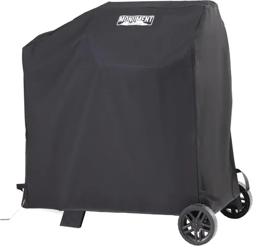 Miniatura 14 de Monument Cubierta impermeable y resistente para parrilla de gas BBQ 2B sobre mesa para 13742 y G22, SKU 98666