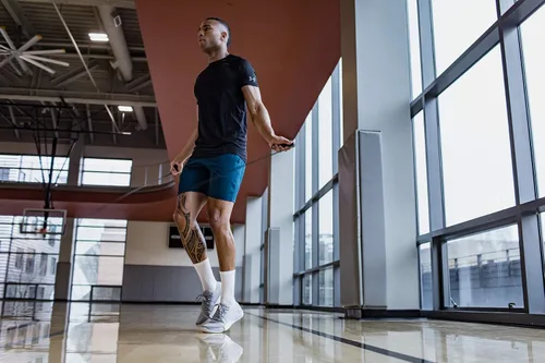 Miniatura 5 de Under Armour Calcetines de algodón para adultos multipares