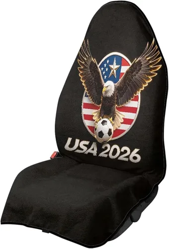 Miniatura 30 de Yewattles Turtle - Protector de toalla impermeable para asiento de automóvil, protector para después de correr, nadar, entrenamiento, Tortuga