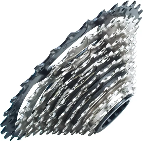 Miniatura 4 de VG SPORTS Rueda libre de bicicleta, 5/6/7/8/9/10/11 velocidad rueda libre de bicicleta 11-32T/11-36T/13-28T/13-32T/14-28T Accesorios de ciclismo