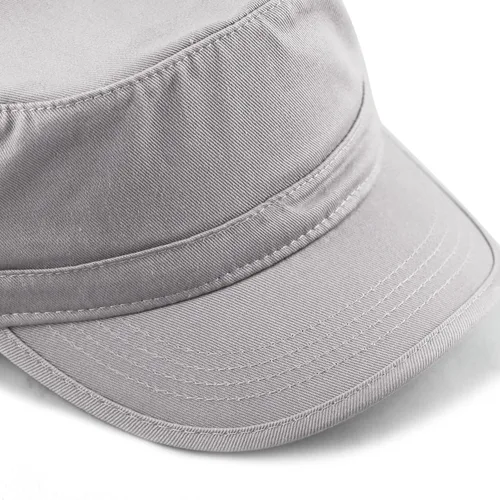 Miniatura 18 de The Hat Depot Cadet Military Army - Gorra de béisbol de algodón lavado con teñido anudado y algodón lavado básico y desgastado, gorra de algodón